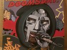 MF DOOM Operation Doomsday Vinyl 2xLP Vinyl Alternate Cover Hype Sticker Poster