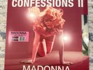 Madonna - Confessions II - 12-track Vinyl LP - Exclusive Pride Edition IN HAND