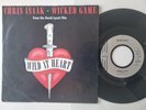 Chris Isaak - Wicked Game 7'' Vinyl Germany