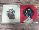 Gen Hoshino Yellow Dancer & Pop Virus Vinyl Record Set of 2 New Sealed