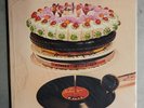 Rolling Stones Let It Bleed Vinyl LP ABKCO Remaster 180g Heavyweight SEALED Mint