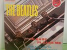 BEATLES Please Please Me UK LP, Parlophone PCS 3042, 9th pressing 1971-73, EX/NM