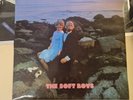 The Soft Boys - Underwater Moonlight -Rare Orig Vinyl 12