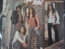Thin Lizzy Fighting Vinyl Record Album 1975 Classic Rock. Tested