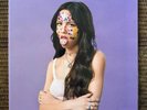Olivia Rodrigo Sour Purple Marble LP 2026 IVC Interscope Vinyl Collective /3000