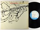 Kenny Burrell - S/T LP - Blue Note Andy Warhol Cover Mono DG RVG 767 LEX
