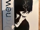 FACTORY RECORDS: New Order- Low Life JAPANESE LP w/insert BEAUTIFUL Copy