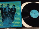 Sneak Preview PRE Kings X Album Grail LP RARE Hard Rock Heavy Metal New Wave OOP