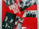 KINKS KINKS SIZE PYE YS-2353-Y 1LP