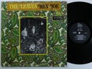 LEAVES Hey Joe MIRA LP l