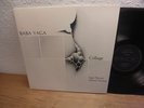 BABA YAGA COLLAGE IN MINT 1974 ORIGINAL LP KRAUTROCK ULTRA RAR