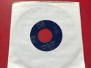 DON THOMAS Come On Train 1975 US 7
