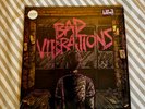 A Day To Remember - Bad Vibrations | Vinyl LP | Coke Bottle Green & Pink Smash