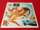 DIRE STRAITS Alchemy Live 2x LP (1984) og CLASSIC ROCK in shrink w/hype sticker
