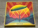 Led Zeppelin Celebration Day 3LP Vinyl Box Set Live 2007 O2 Arena London