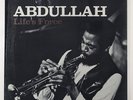 Abdullah (Ahmed Abdullah) 