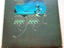 YES 'YESSONGS' 1973 STEREO TRIPLE LP (BLUE YESSONGS) EX+/VG-