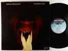 Johnny Hammond - Gambler's Life LP - Salvation OG Press VG++