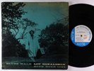 Lou Donaldson - Blues Walk LP - Blue Note - BLP 1593 Mono DG RVG Ear 47 W 63rd