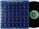 Pharoah Sanders - Love In Us All LP - ABC-Impulse Quad