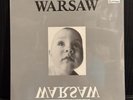 WARSAW/JOY DIVISION 2007 Vinyl Passion Sealed 1st Press VP80000 Ian Curtis MINT