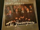 The Journeymen He Put A Song In My Heart - LP, NEW & SEALED