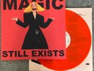 Agnes - Magic Still Exists (Orange Vinyl LP)