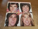 les mckeown hand signed 1970s VG++  bay city rollers greatest hits lp33