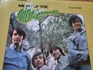 peter tork autographed 1960s VG++ More Of The Monkees cover only no lp SEE NOTES