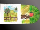 ECHO & THE BUNNYMEN - Apples For Isaac - Splatter Vinyl | Presale Ships 18.9.26