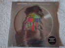 Simple Minds – Walk Between Worlds - picture disc - incl. signed print - sealed