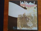LED ZEPPELIN 11 1969 ATLANTIC RECORDS 588198 STEREO IN NO MARK'S OR SCRATCHES
