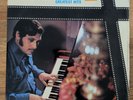 M.ASHRAF - Greatest Hits. EMI LP. Rarest Pakistan Psych, Jazz, Film. 1976 Ex