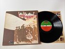 LED ZEPPELIN II 2 Vinyl LP Atlantic SD8236 PROMO RADIO COPY WBAI NEW YORK No RL