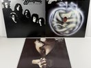 Whitesnake Vinyl LP Lot: Ready An' Willing, Come An' Get It, Slide It In -