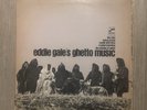 Blue Note Records Eddie Gale Ghetto Music 12