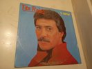 RARE TITO ROJAS EL CAMPESINO LP 1984 BERNIS RECORDS CONJUNTO SABROSO SALSA