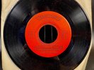Little Joe Cook & the Thrillers   Lady From the Beauty Shop Beantown 45 Vinyl