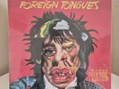 Rolling Stones - Foreign Tongues LIMITED German Boxset Low Numbered IN HAND
