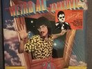 Weird Al Yankovic In 3-D Vinyl LP Record 1984 Pressing
