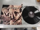 LP Bon Jovi Keep The Faith RARE UK First Edt. 1992 EX/VG++ Original Album