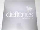 Deftones - White Pony Vinyl Record 2LP Album Reissue Sealed New