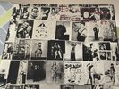 ROLLING STONES EXILE ON MAINSTREET COC 69100 WITH POSTCARDS Nr MINT + NME FLEXI