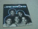 THE JACKSONS TRIUMPH  R&B SOUL  12' LP 33RPM
