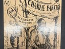 Charlie Parker on Dial 905.