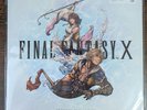 FINAL FANTASY X 2 LP Vinyl Set -Eternal Calm Limited Edition Square Enix JP
