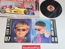 Oliver Tree Ugly Is Beautiful BLACK VINYL LP - ALIEN BOY SEALED  RARE 2020 HOT
