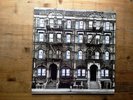Led Zeppelin Physical Graffiti A4/B2/C3/D2/4 Near Mint 2 x Vinyl Record SSK89400