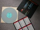 Depeche Mode Black Celebration grey vinyl LP album 1986  INT 146.818  STUMM 26