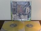 Home - Odyssey Translucent Yellow Vinyl 2LP